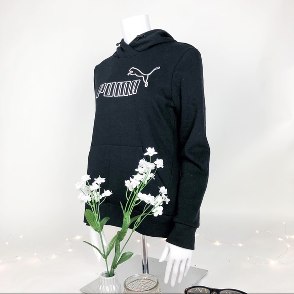 Hoodie puma - Picture 2 of 4